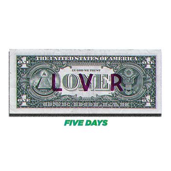 Chada - Lover Five Days