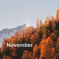 Four Seasons - November