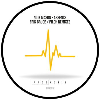 Nick Mason - Absence