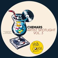 Chemars - Artist Spotlight, Vol. 3