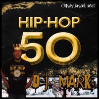 D.J. Mark - Hip-Hop 50