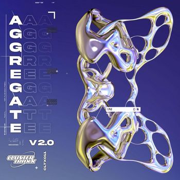 Various Artists - Aggregate 2