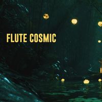 Jonathan - Flute Cosmic