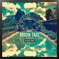 Moon Taxi - Morocco (D33pSoul Remix)