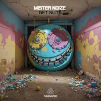 Mister Noize - Get Nuts
