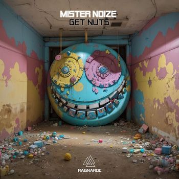 Mister Noize - Get Nuts