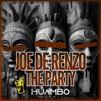Joe De Renzo - The Party