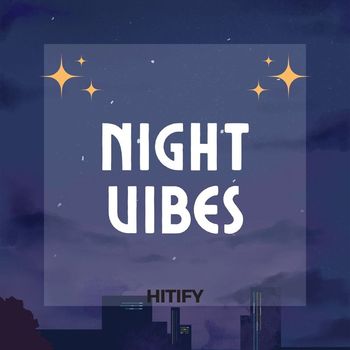Various Artists - Night Vibes