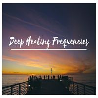 Relaxing Music - Deep Healing Frequencies