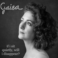 Gaiea Sanskrit - if i sit quietly, will i disappear?