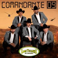 Los Tucanes De Tijuana - Comandante 09