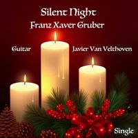 Javier Van Velthoven - Silent Night