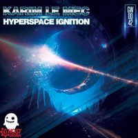 Karim Le Mec - Hyperspace Ignition
