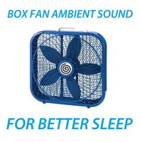 Gimbal - Box Fan Chill Out, Relax and Sleep