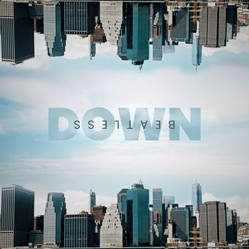 Various Artists - Down Beatless