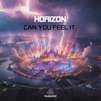 Horizon - Can You Feel It