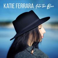 Katie Ferrara - Into the Blue