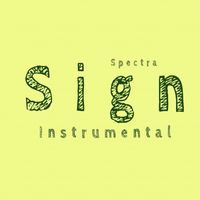 Spectra - Sign Instrumental