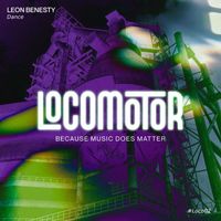 Leon Benesty - Dance