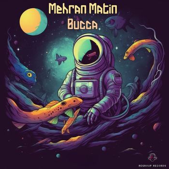 Mehran Matin - Bucca