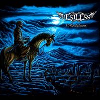 Restless - Andalusia (Explicit)