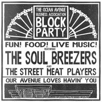 Bob's Burgers - The Ocean Avenue Block Party (From "Bob's Burgers")