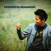 Alie - Indonesia Berwarna