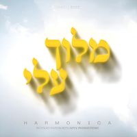 Harmonica - Meloich Ulei - מלוך עלי