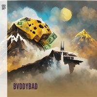 bLk - Bvddybad (Remastered 2023)