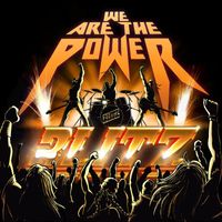 Blitz - We are the Power
