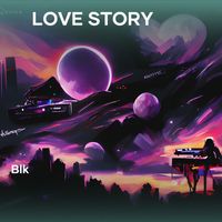 bLk - Love Story (Remastered 2023)