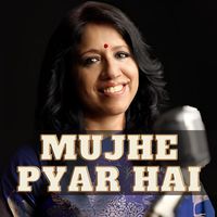 Kavita Krishnamurthy - Mujhe Pyar Hai