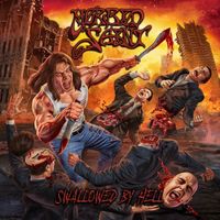 Morbid Saint - Swallowed by Hell (Explicit)