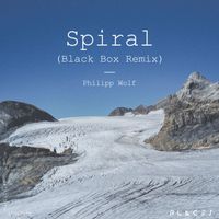 PHILIPP WOLF - Spiral (Black Box Remix)