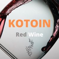 KOTOIN - Red Wine
