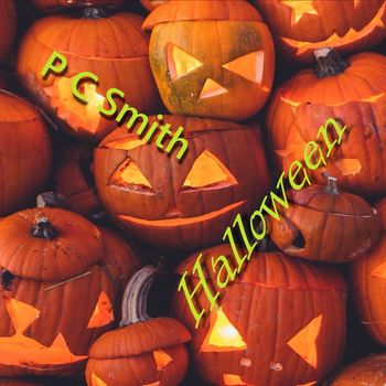 P C Smith - Halloween
