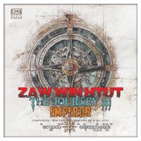 Zaw Win Htut - Shout + Kha Yee Thal Nhit Oo