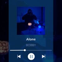 Bobby - Alone