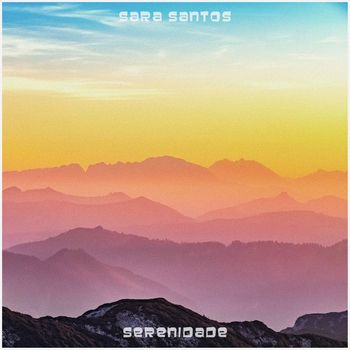 Sara Santos - Serenidade