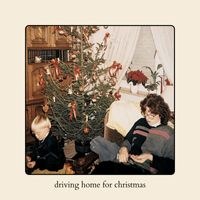Phil Young - Driving Home For Christmas