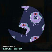 Junior Souza - Explicity EP
