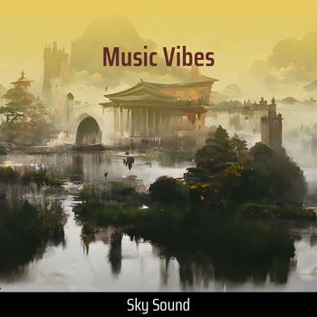 Sky Sound - Music Vibes