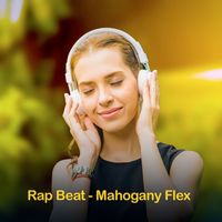 Rony - Rap Beat - Mahogany Flex