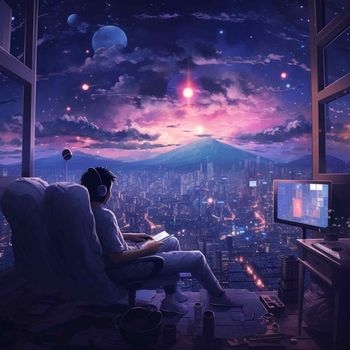 Gadget - Insomnia