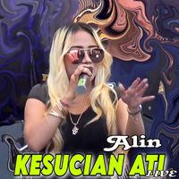 Alin - Kesucian Ati (Live)