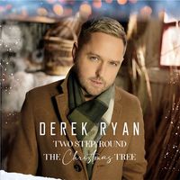 Derek Ryan - Two Step 'Round The Christmas Tree
