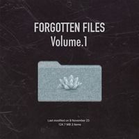 Lotus - Forgotten Files, Vol. 1