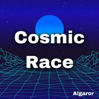 Algaror - Cosmic Race