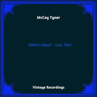 McCoy Tyner - What's New? - Live 1961 (Hq Remastered 2023)