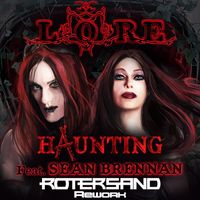 LORE - Haunting (Rotersand Rework)